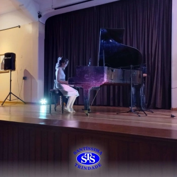Recital Classes de Piano