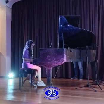 Recital Classes de Piano