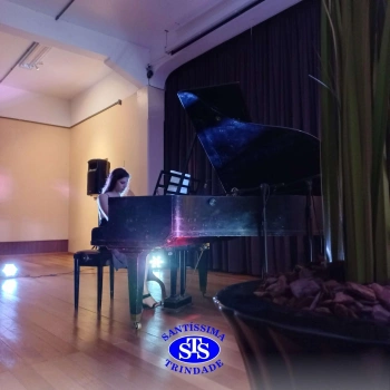 Recital Classes de Piano