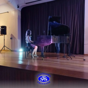 Recital Classes de Piano