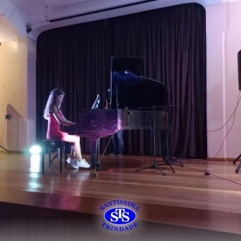 Recital Classes de Piano