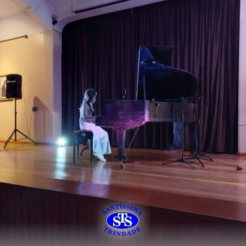 Recital Classes de Piano
