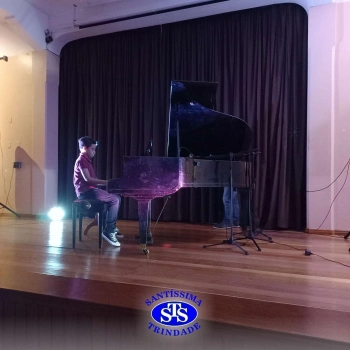 Recital Classes de Piano