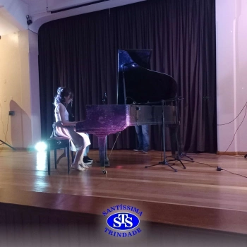 Recital Classes de Piano