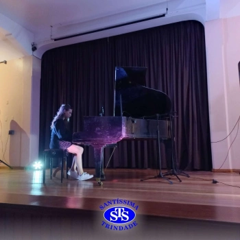 Recital Classes de Piano