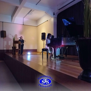 Recital Classes de Piano