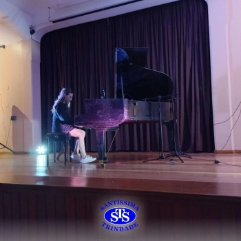 Recital Classes de Piano