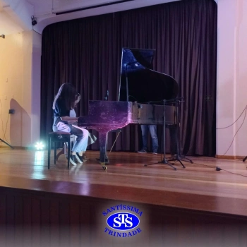 Recital Classes de Piano
