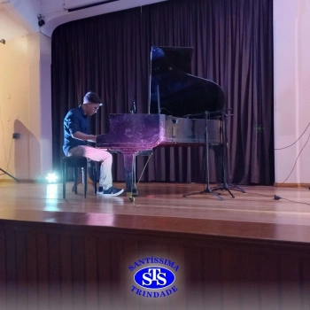 Recital Classes de Piano