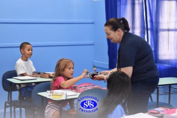 Robótica Educacional e curso de games despertam o desenvolvimento tecnológico