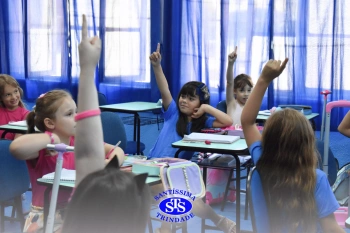 Robótica Educacional e curso de games despertam o desenvolvimento tecnológico