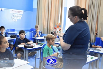 Robótica Educacional e curso de games despertam o desenvolvimento tecnológico