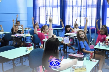 Robótica Educacional e curso de games despertam o desenvolvimento tecnológico
