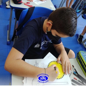 5º ano | Movimentos da Terra