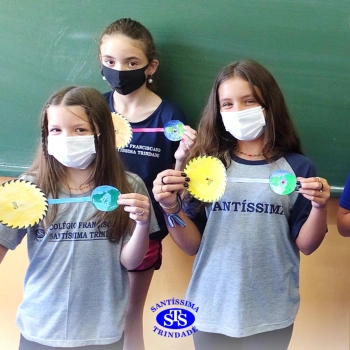 5º ano | Movimentos da Terra