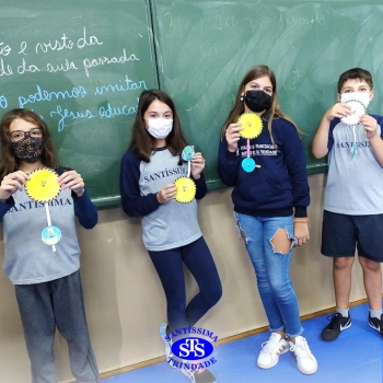 5º ano | Movimentos da Terra