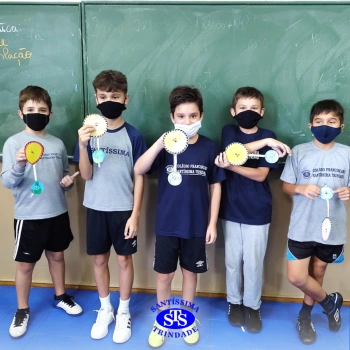 5º ano | Movimentos da Terra