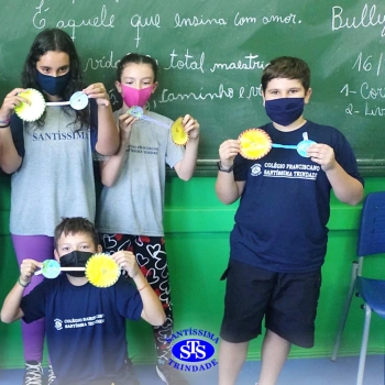5º ano | Movimentos da Terra