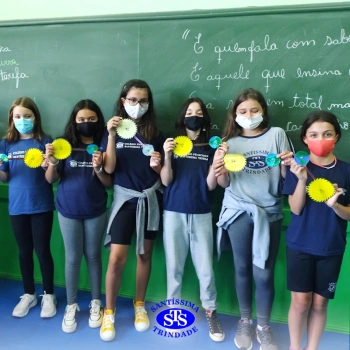 5º ano | Movimentos da Terra