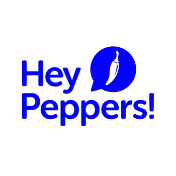 Hey Peppers!