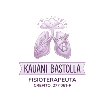 Kauani Bastolla Fisioterapeuta