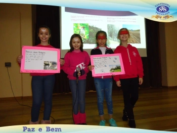 4º ano - Cultura Indígena 