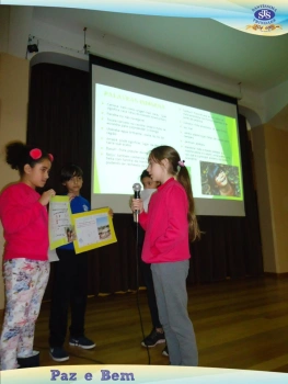 4º ano - Cultura Indígena 