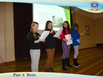 4º ano - Cultura Indígena 