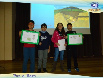 4º ano - Cultura Indígena 