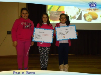 4º ano - Cultura Indígena 