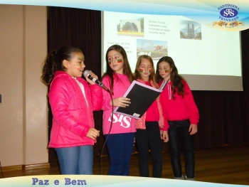 4º ano - Cultura Indígena 