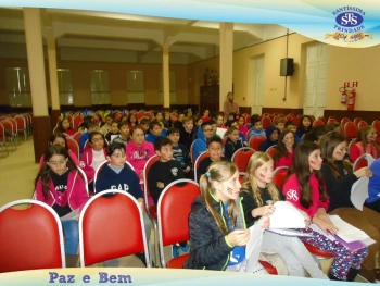 4º ano - Cultura Indígena 
