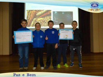 4º ano - Cultura Indígena 