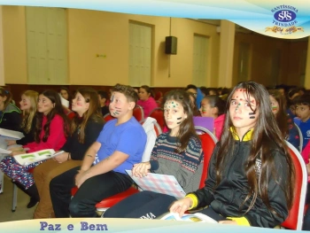4º ano - Cultura Indígena 