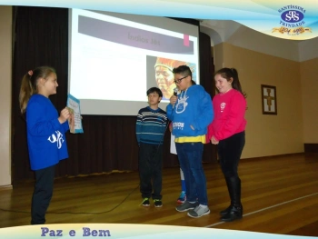 4º ano - Cultura Indígena 