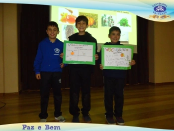 4º ano - Cultura Indígena 