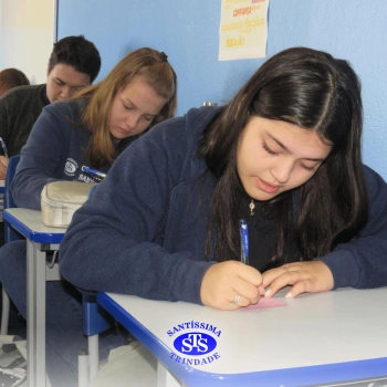 Âncora dos Sentimentos | 2ª e 3ª séries do Ensino Médio