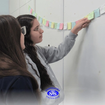 Âncora dos Sentimentos | 2ª e 3ª séries do Ensino Médio