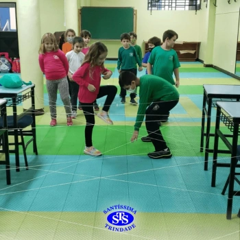 Oficinas | Jogos e brincadeiras pedagógicas: possibilidades lúdicas