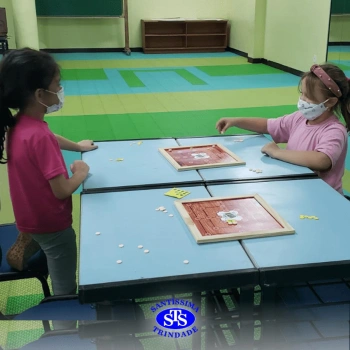 Oficinas | Jogos e brincadeiras pedagógicas: possibilidades lúdicas