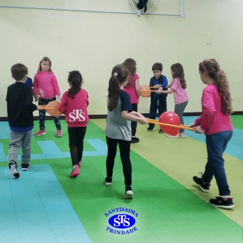 Oficinas | Jogos e brincadeiras pedagógicas: possibilidades lúdicas