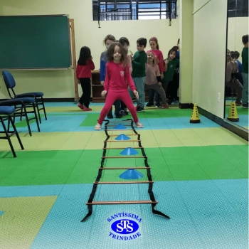 Oficinas | Jogos e brincadeiras pedagógicas: possibilidades lúdicas