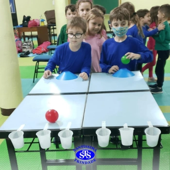 Oficinas | Jogos e brincadeiras pedagógicas: possibilidades lúdicas