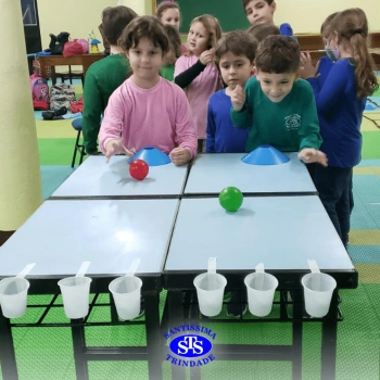 Oficinas | Jogos e brincadeiras pedagógicas: possibilidades lúdicas