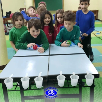 Oficinas | Jogos e brincadeiras pedagógicas: possibilidades lúdicas
