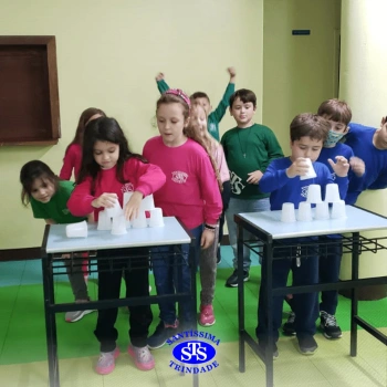 Oficinas | Jogos e brincadeiras pedagógicas: possibilidades lúdicas