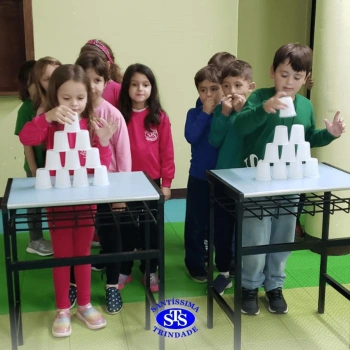 Oficinas | Jogos e brincadeiras pedagógicas: possibilidades lúdicas