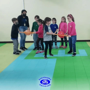 Oficinas | Jogos e brincadeiras pedagógicas: possibilidades lúdicas