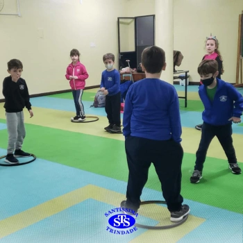 Oficinas | Jogos e brincadeiras pedagógicas: possibilidades lúdicas