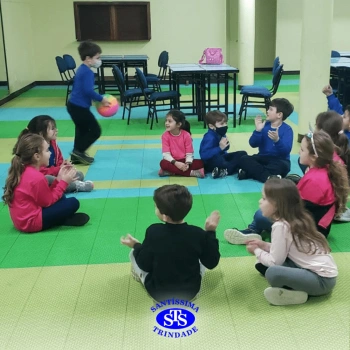 Oficinas | Jogos e brincadeiras pedagógicas: possibilidades lúdicas